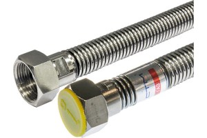 Подводка газовая 1/2 г.г. 3м